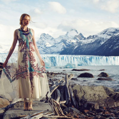 Anthropologie / Fall Campaign