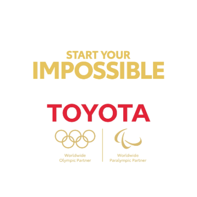 TOYOTA // Start Your Impossible / Instagram #1